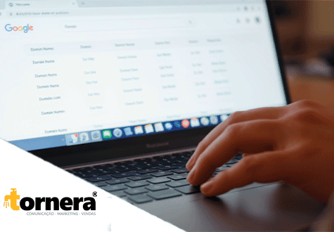 Como Escolher o Domínio Perfeito para Seu Negócio